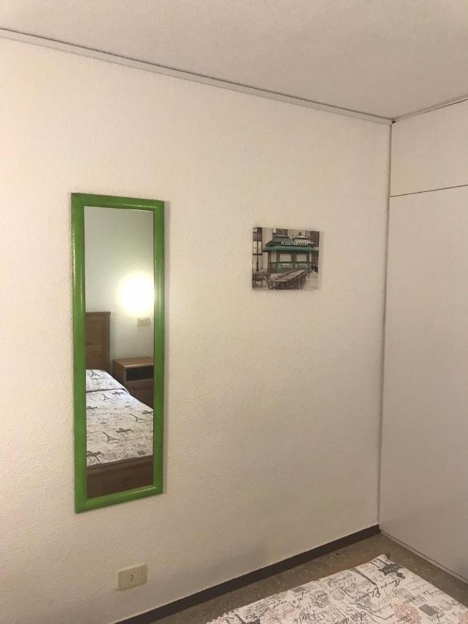Apartment Europa,228 Puerto de Santiago  Exteriör bild