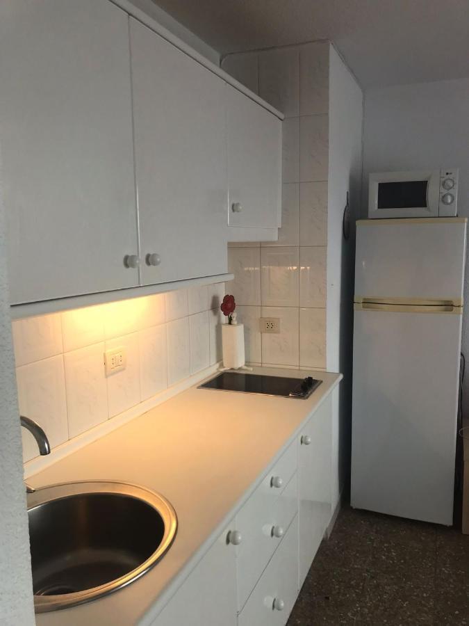 Apartment Europa,228 Puerto de Santiago  Exteriör bild