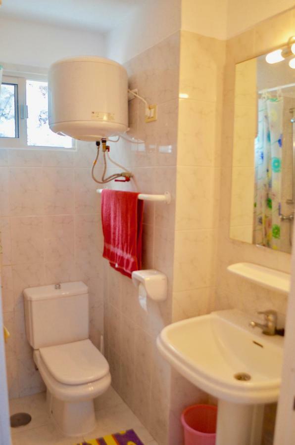 Apartment Europa,228 Puerto de Santiago  Exteriör bild